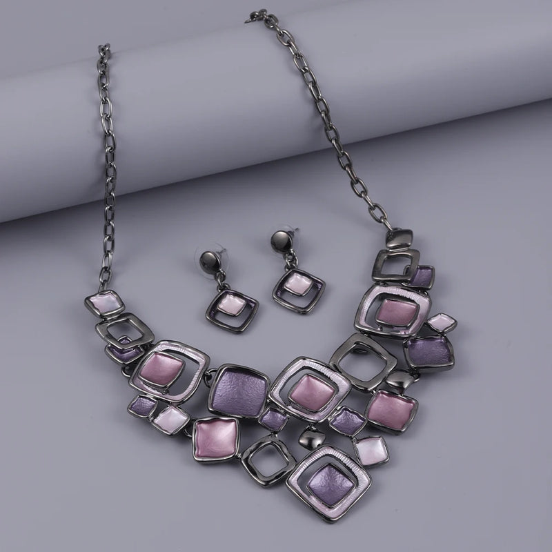 Kuuipo Choker Chain Necklace for Women