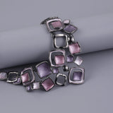 Kuuipo Choker Chain Necklace for Women
