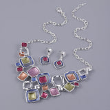 Kuuipo Choker Chain Necklace for Women