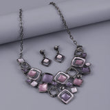 Kuuipo Choker Chain Necklace for Women