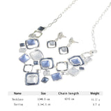 Kuuipo Choker Chain Necklace for Women