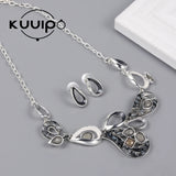 Kuuipo Choker Necklace Women's Chains Party Gift Jewelry for Girls