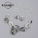 Kuuipo Choker Necklace Women's Chains Party Gift Jewelry for Girls