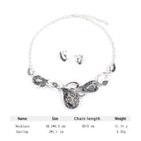 Kuuipo Choker Necklace Women's Chains Party Gift Jewelry for Girls