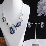 Kuuipo Choker Necklace Women's Chains Party Gift Jewelry for Girls