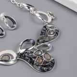 Kuuipo Choker Necklace Women's Chains Party Gift Jewelry for Girls
