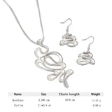 Kuuipo Retro Pendant Necklaces for Women Men Jewelry