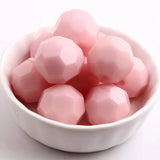 Kwoi Vita' 100pcs Acrylic Beads for Kid's Bracelet Necklace Making