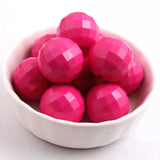 Kwoi Vita' 20mm Earth Beads 100pcs for Jewelry Making