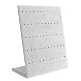Earrings Display Rack Stand Jewelry Organizer Holder