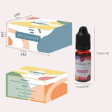 L5YA 26 Colors Alcohol Resin Pigment Kit