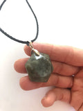 Labradorite Stone Necklace - Awaken Talents - Stand Out