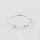 LANFLORA Classic Adjustable Bracelet for Women
