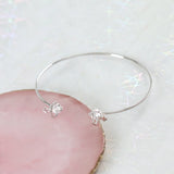 LANFLORA Classic Adjustable Bracelet for Women