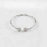 LANFLORA adjustable bracelet for women - elegant and stylish accessory