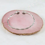 LANFLORA adjustable bracelet for women - elegant and stylish accessory