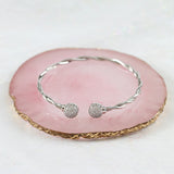 LANFLORA adjustable bracelet for women - elegant and stylish accessory