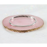 LANFLORA zircon bracelet for women birthday party Classic