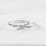 LANFLORA zircon bracelet for women birthday party Classic bracelet