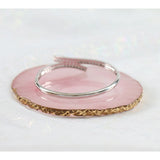 LANFLORA zircon bracelet for women birthday party Classic bracelet