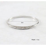 LANFLORA zircon bracelet for women birthday party Classic