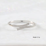 LANFLORA zircon bracelet for women birthday party Classic bracelet