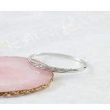 LANFLORA zircon bracelet for women birthday party Classic