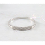 LANFLORA zircon women bracelet for birthday party