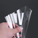 Cellophane Candy Bag for Snacks Popcorn Baking Wedding Party
