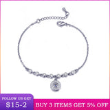 Hot Lucky Devil Eye Bracelet For Women