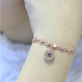Hot Lucky Devil Eye Bracelet For Women