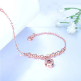 Hot Lucky Devil Eye Bracelet For Women