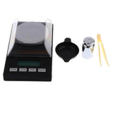 LCD Backlight Jewelry Scale Digital Balance Gram