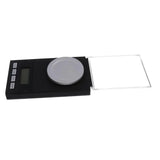 LCD Backlight Jewelry Scale Digital Balance Gram