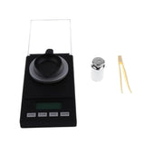 LCD Backlight Jewelry Scale Digital Balance Gram