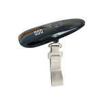 LCD Baggage Scale Smart Portable Pocket Electronic Scale