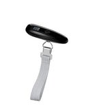 LCD Baggage Scale Smart Portable Pocket Electronic Scale