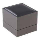 LED Light Jewelry Display Storage Case Holder