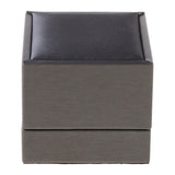 LED Light Jewelry Display Storage Box