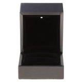 LED Light Jewelry Display Storage Box
