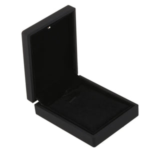 LED Necklace Box for Jewelry Display Wedding