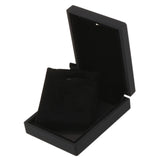 LED Necklace Box for Jewelry Display Wedding