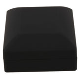 LED Light Necklace Box for Jewelry Display & Wedding Gift