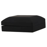 LED Light Necklace Box for Jewelry Display & Wedding Gift