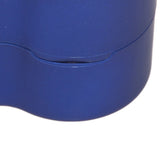 LED Lighted Pendant Necklace Display Case