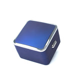 LED Ring Box with High Gloss Finish