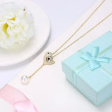 Bird Necklace Pendant Chain S925 Silver Animal Jewelry For Women Girls