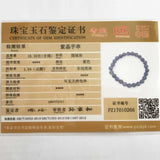 Natural Amethyst Stone Bracelet for Women