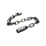Rattan Grass Pattern Bracelet Retro Aggressive Design