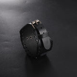 Metatron Angel of Life Seal Bangle Solomon Jewelry